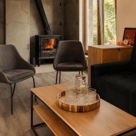 Agroturystyka Monte Luna - Domki, hotel in Czarnów