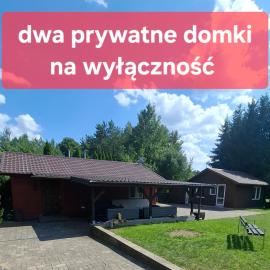 Domek na pensjonatowej 8, hotel v destinácii Augustów