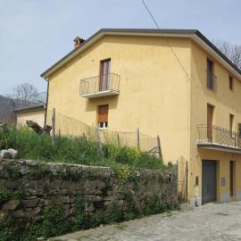 Biagio and Marias house, hotel in Trecchina