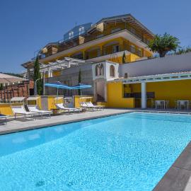 Beautiful Apartment In Laureana Cilento With Wifi