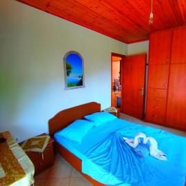 The best view by Arini village