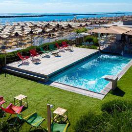 Hotel Savini