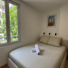Studio proche de Disneyland & Paris, hotel in Nogent-sur-Marne