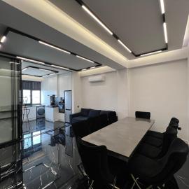 Hi-Tech Apartment