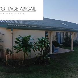 Beach Cottage Abigail