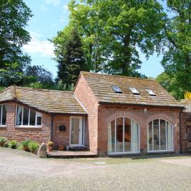 Woodstore Cottage