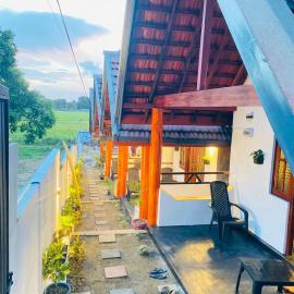 Abia Surf Camp