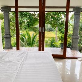 Tabanan में, होटल Bendul Retreat