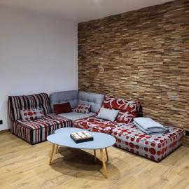 Appartement Le Hors Piste - Egat - Font-Romeu，Égat的飯店