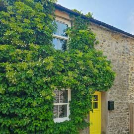 Primrose Cottage, hotel in Grassington