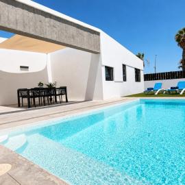 Villa Drago