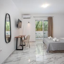 Dorians - Faliraki, hotel i Faliraki