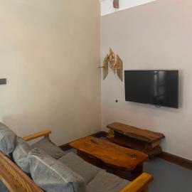 Osinoni Cottages, ξενοδοχείο σε Isiolo