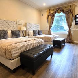 Beverly Hills Spacious 2 bedroom apt Near Cedars-Sinai & The Grove