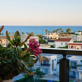 Nothern Cyprus Royal Life Poseidon Collection, hotel u gradu Dherinia