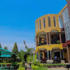 KAMWE KAMWE HOTEL&Spa, hotell Kaseses