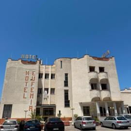 Hotel Eufemia, hotel di Isola delle Femmine
