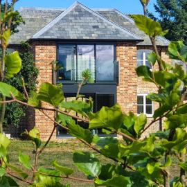 The Coach House