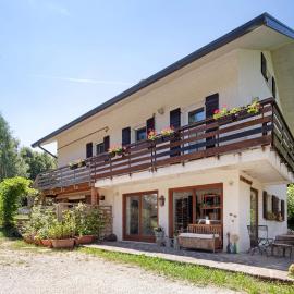 Casa Betulla