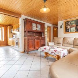 Chalet le Vernes Bouquetin
