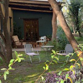 Varuna- en La Casa de Nanda, hotel in San Javier