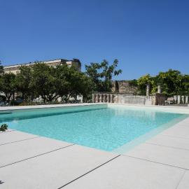 Villa Starace - Appartamento Rosmarino