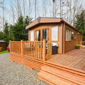 Avon Lodge, Hotel in Hyssington