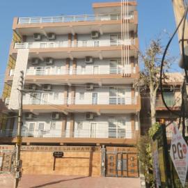 Anvi Residency - PG Hostel for Girls and Boys, hotel u gradu 'Gurgaon'