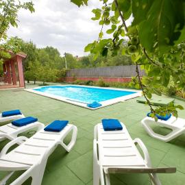 Cuencaloft Villa Los Perales