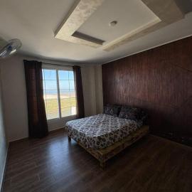 Apparemment près de la plage avec garage privé, hotel di Bejaïa