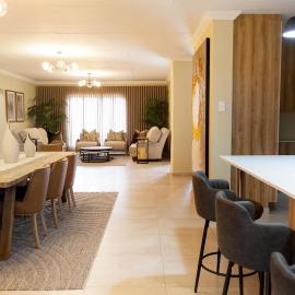 The aMaZe House A luxury Private Villa