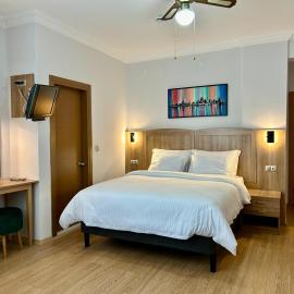 Casa Liva Otel Eskişehir