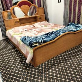 Ehaan guest house, hotell i Srinagar