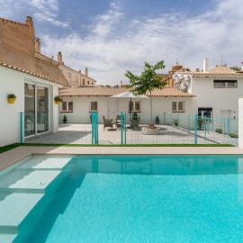Raízes 22 - Apartamento 4، فندق في بويبلا دي دون فادريكي