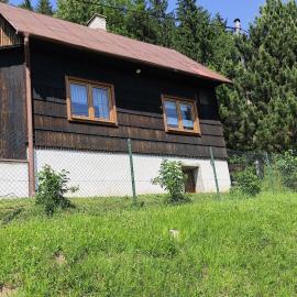 Chalupa Meduňka: Vsetín şehrinde bir otel