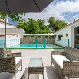 Raízes 22 - Apartamento 6، فندق في بويبلا دي دون فادريكي