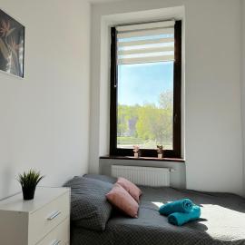 Gamma Room 10 min to Old Town Gdansk