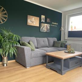 Ferienwohnung Eulenflucht，哈默爾恩的飯店