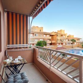 Residencial La Gomera