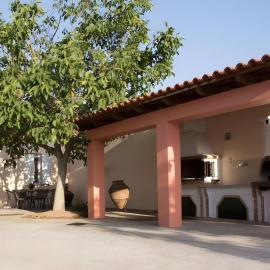 Evoia Village House