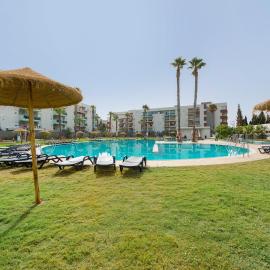 Apartamento de cine Almerimar