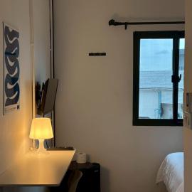 Flow stay koh samet 流宿 沙美島, hotell sihtkohas Ko Samed