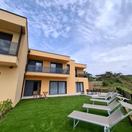 Paradiso Beach House, hotel a Lopar