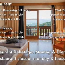 Neubichler Alm, hotel di Piding