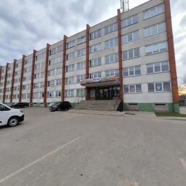 LionEstateHostel