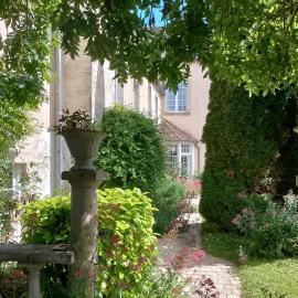 Gîtes de france le cosy saint pierre, hotel i Sées