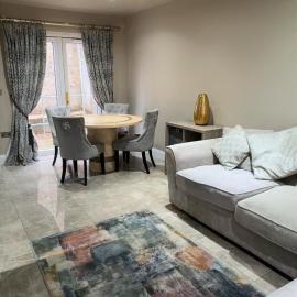 18 Garden Mews, hotel v destinácii Cookstown