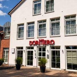 DORMERO Hotel Werther, hotel en Werther