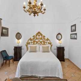 Reale Luxury Apartments, hotel in Minori