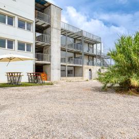 Résidence Arkenciel, hotel sa Mudaison